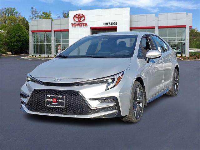 2026 Toyota Corolla SE for sale in Ramsey, NJ
