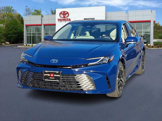 2026 Toyota Camry XLE for sale in Ramsey, NJ