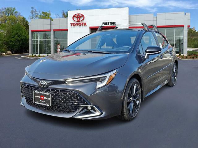 2026 Toyota Corolla XSE for sale in Ramsey, NJ