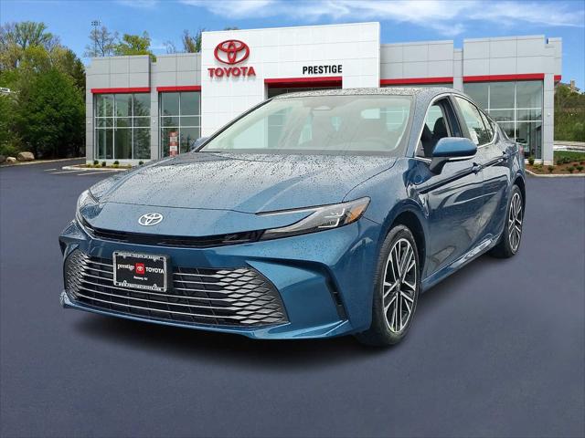 2026 Toyota Camry XLE for sale in Ramsey, NJ