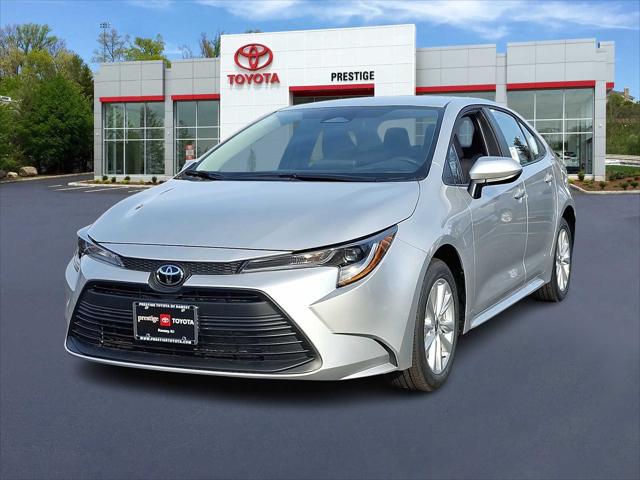 2026 Toyota Corolla LE for sale in Ramsey, NJ