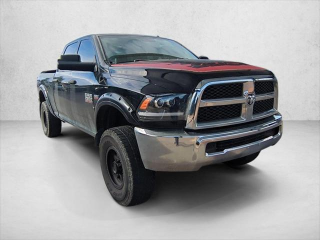 2014 RAM 2500 Tradesman