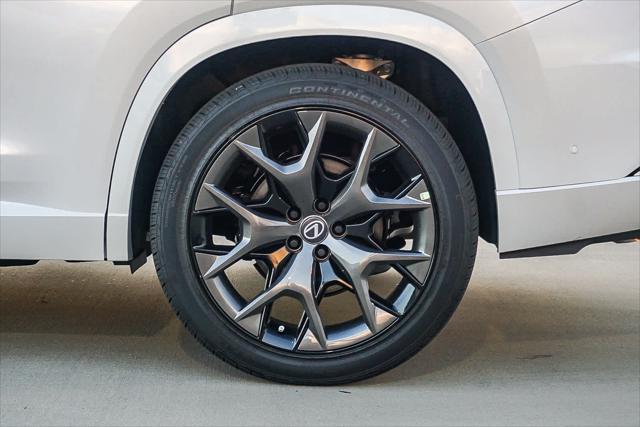 2026 Lexus TX 500h F SPORT Performance Premium