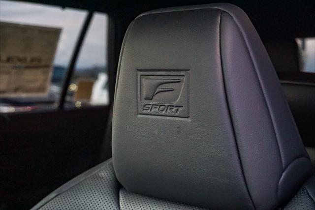2026 Lexus TX 500h F SPORT Performance Premium