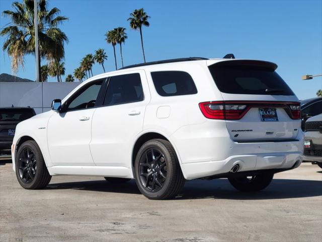 2026 Dodge Durango DURANGO GT PLUS AWD HEMI V8 2026 Dodge Durango DURANGO GT PLUS AWD HEMI V8