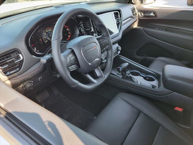 2026 Dodge Durango DURANGO GT PLUS AWD HEMI V8 2026 Dodge Durango DURANGO GT PLUS AWD HEMI V8