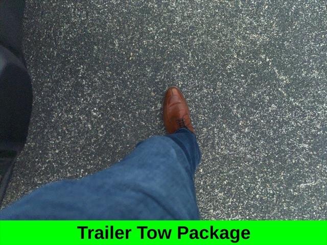 2020 Jeep Gladiator Overland 4X4