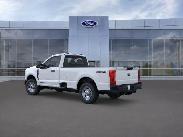 2026 Ford F-350 XL