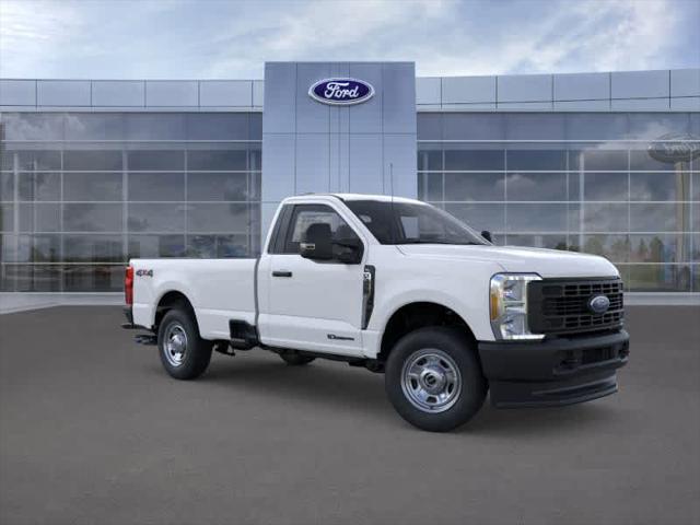 2026 Ford F-350 XL