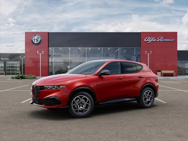 2026 Alfa Romeo Tonale TONALE SPRINT AWD