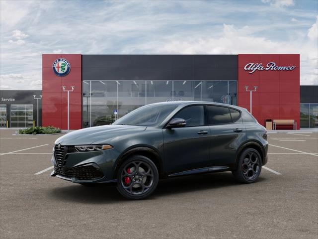 2026 Alfa Romeo Tonale TONALE VELOCE AWD