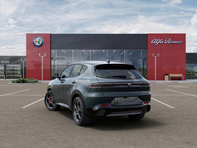 2026 Alfa Romeo Tonale TONALE VELOCE AWD