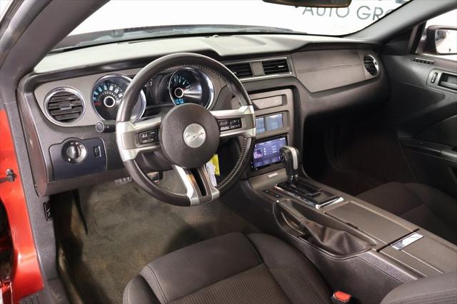 2014 Ford Mustang V6 2014 Ford Mustang V6