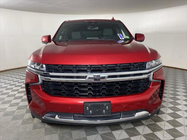 2023 Chevrolet Tahoe 4WD LS