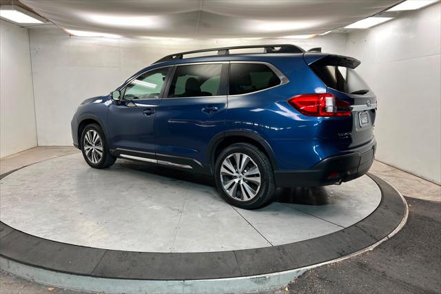 2021 Subaru Ascent Limited