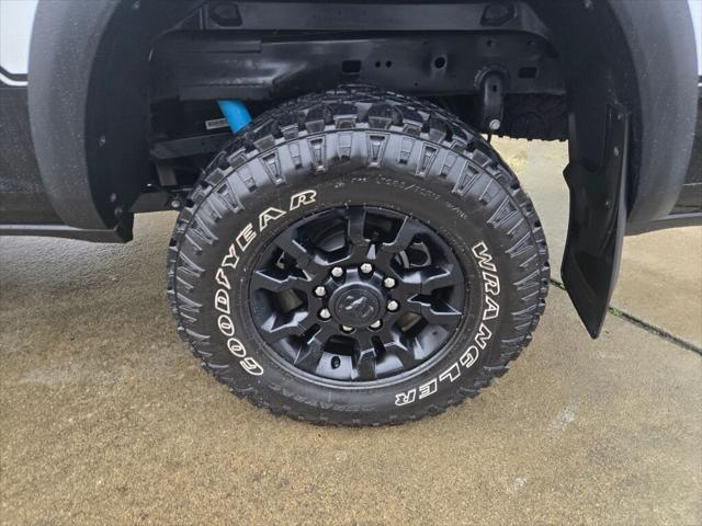 2025 Ram 2500 Power Wagon Crew Cab 4x4 6'4" Box