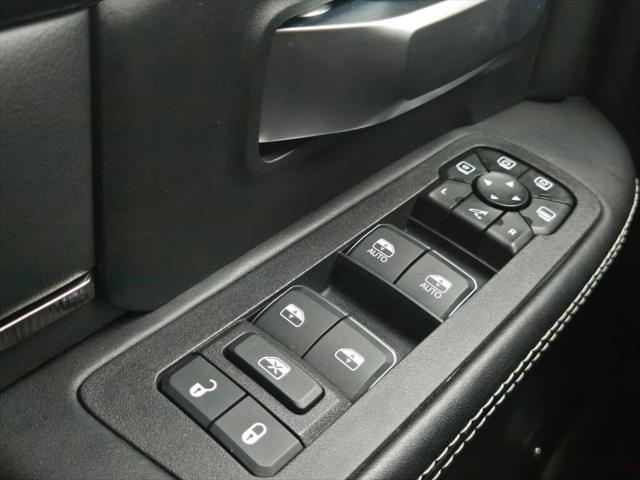 2025 Ram 2500 Power Wagon Crew Cab 4x4 6'4" Box