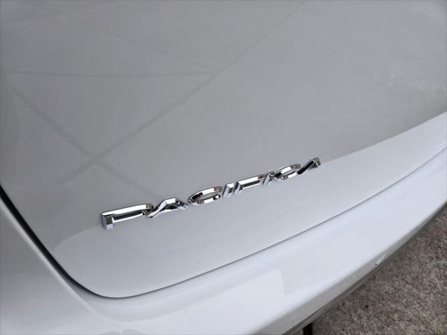 2024 Chrysler Pacifica Limited AWD