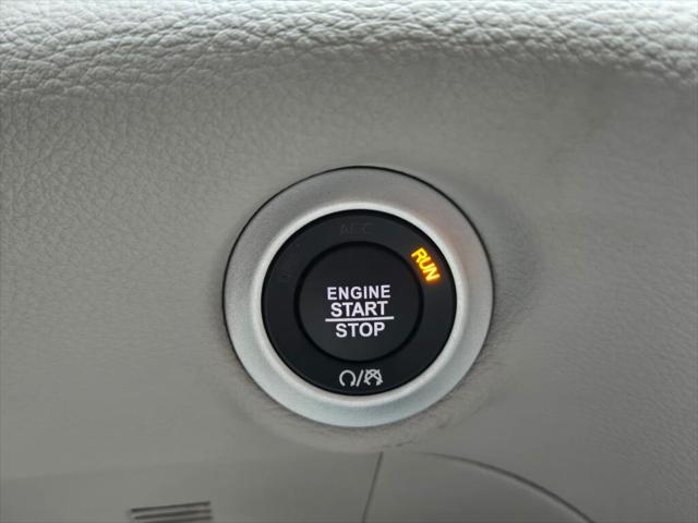 2024 Chrysler Pacifica Limited AWD