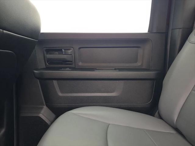 2024 Ram 3500 Tradesman/SLT/Laramie/Limited