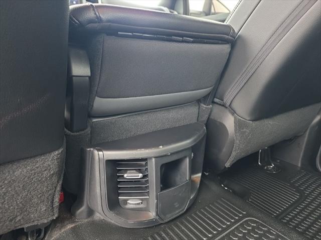 2024 Ram 3500 Tradesman/SLT/Laramie/Limited