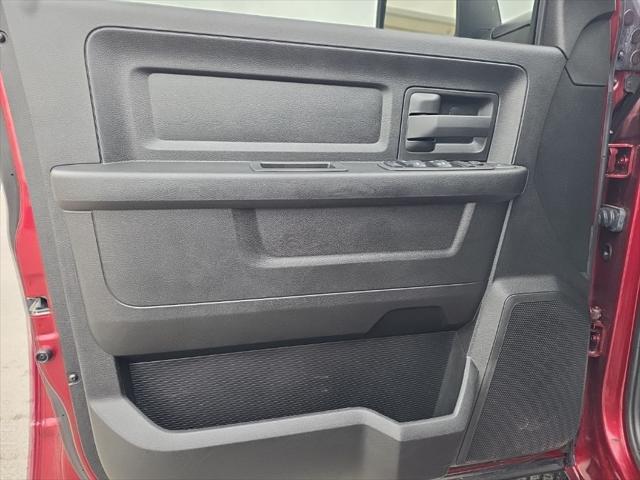 2024 Ram 3500 Tradesman/SLT/Laramie/Limited