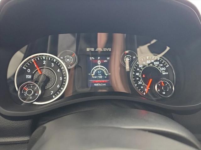2024 Ram 3500 Tradesman/SLT/Laramie/Limited