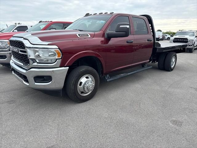 2024 Ram 3500 Tradesman/SLT/Laramie/Limited for sale in Richmond, KY