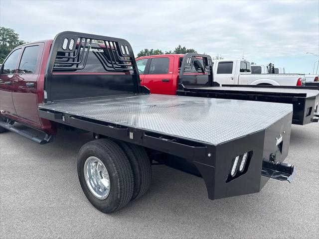 2024 Ram 3500 Tradesman/SLT/Laramie/Limited