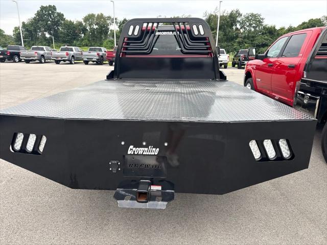 2024 Ram 3500 Tradesman/SLT/Laramie/Limited