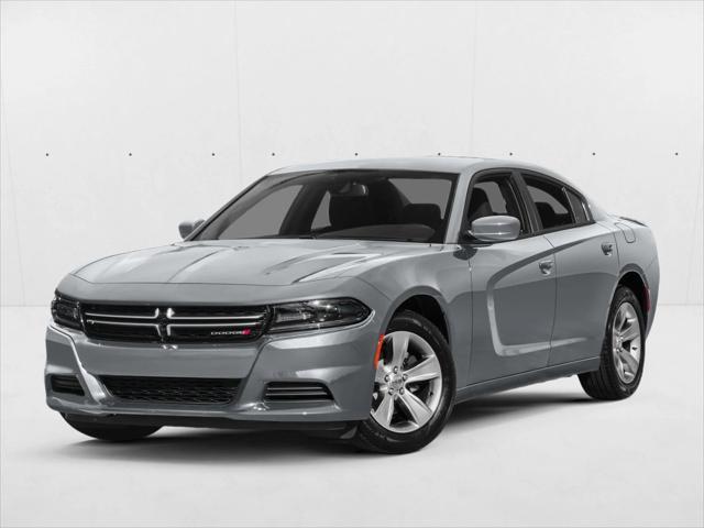 2016 Dodge Charger SE