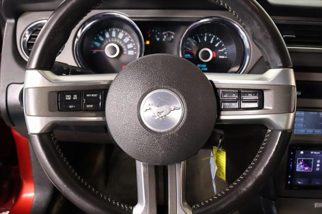 2014 Ford Mustang V6 2014 Ford Mustang V6