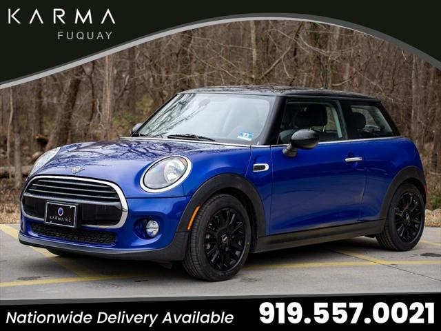 2019 MINI Hardtop 2-Door Cooper for sale in Fuquay-Varina, NC