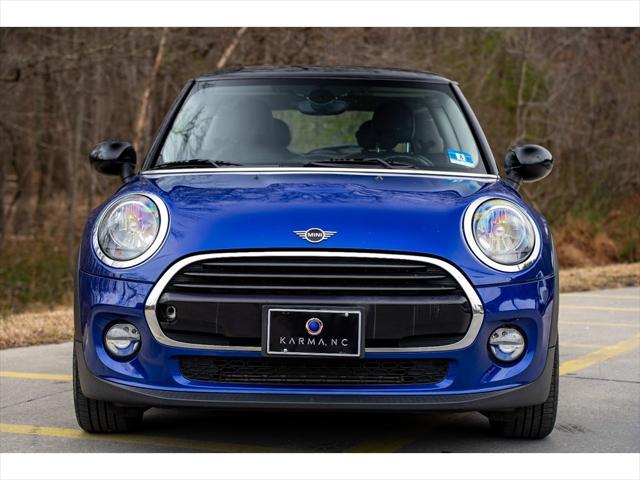 2019 MINI Hardtop 2-Door Cooper