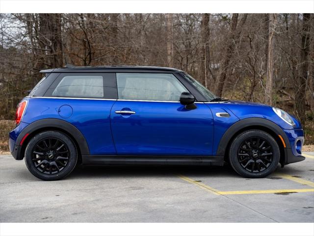 2019 MINI Hardtop 2-Door Cooper