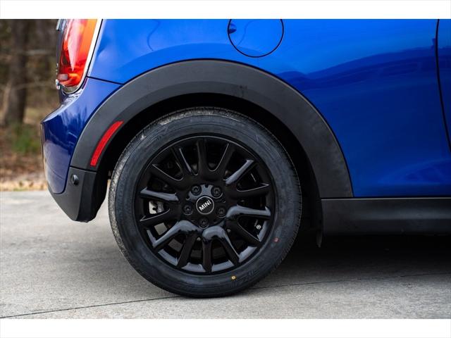 2019 MINI Hardtop 2-Door Cooper