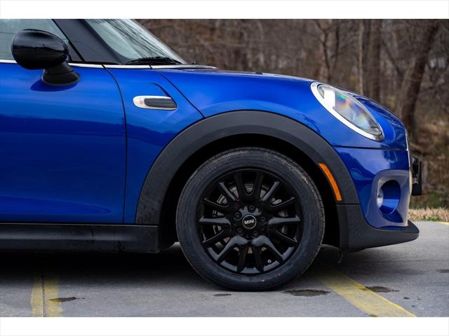 2019 MINI Hardtop 2-Door Cooper