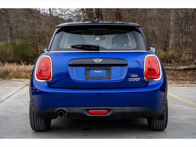 2019 MINI Hardtop 2-Door Cooper