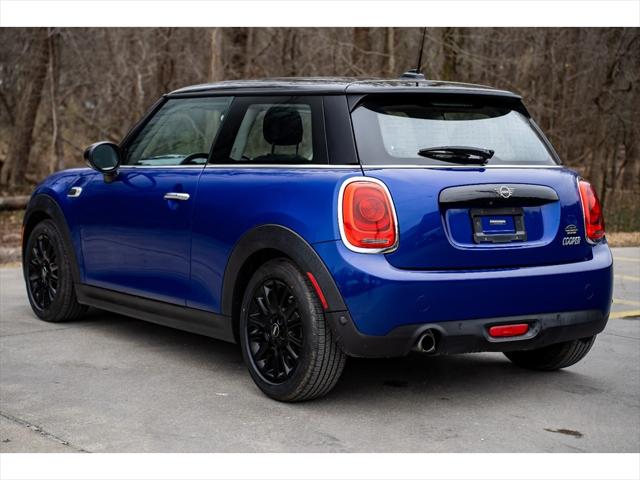 2019 MINI Hardtop 2-Door Cooper