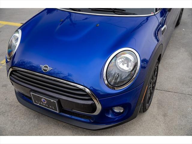 2019 MINI Hardtop 2-Door Cooper