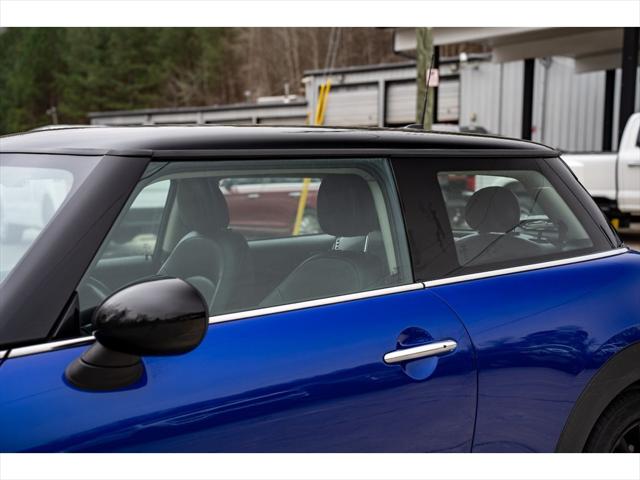 2019 MINI Hardtop 2-Door Cooper