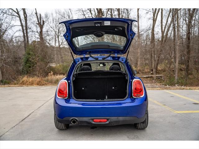 2019 MINI Hardtop 2-Door Cooper