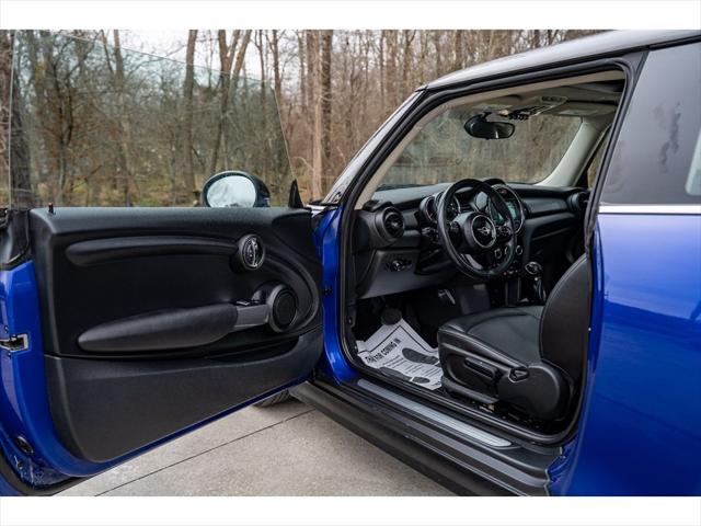 2019 MINI Hardtop 2-Door Cooper