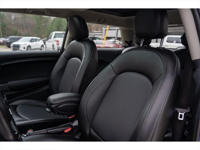 2019 MINI Hardtop 2-Door Cooper