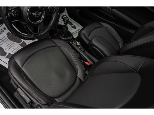 2019 MINI Hardtop 2-Door Cooper