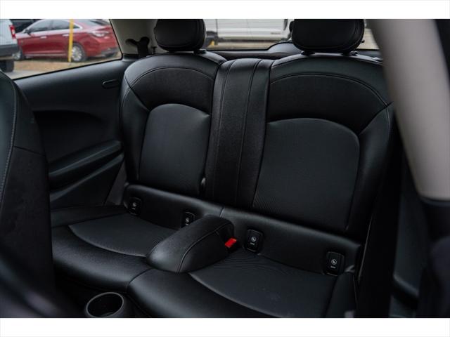 2019 MINI Hardtop 2-Door Cooper