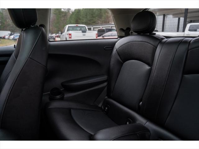 2019 MINI Hardtop 2-Door Cooper
