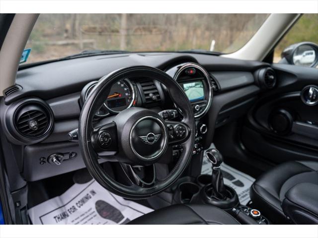 2019 MINI Hardtop 2-Door Cooper