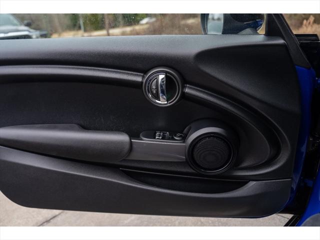 2019 MINI Hardtop 2-Door Cooper
