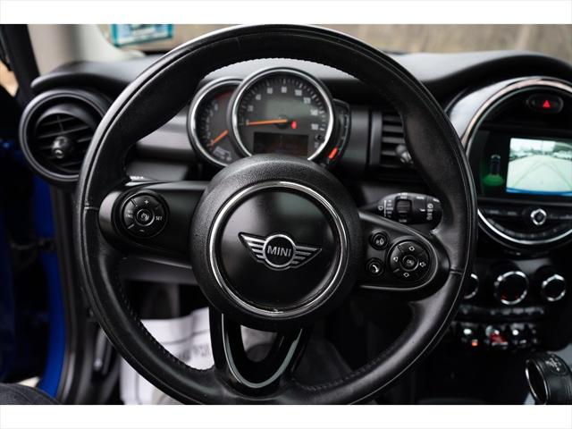 2019 MINI Hardtop 2-Door Cooper